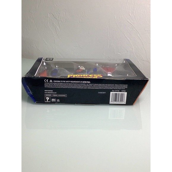 Masters Of The Universe Hordak Masterverse 30 point of articulation Figure NEW - Picture 6 of 12